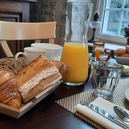 Manoir De Pierreville Audouville-la-Hubert