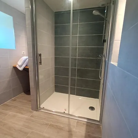 Bed and Breakfast Manoir De Pierreville Audouville-la-Hubert