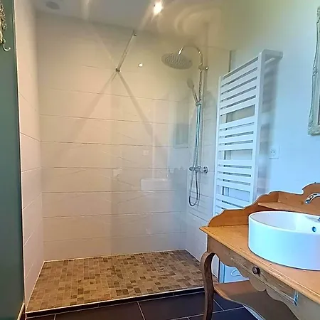 Manoir De Pierreville فندق مبيت وإفطار Audouville-la-Hubert