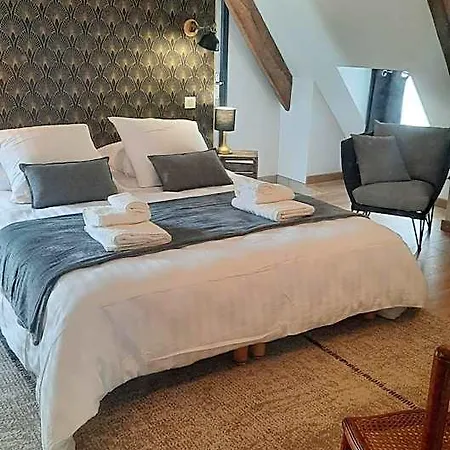 Manoir De Pierreville 3* Audouville-la-Hubert