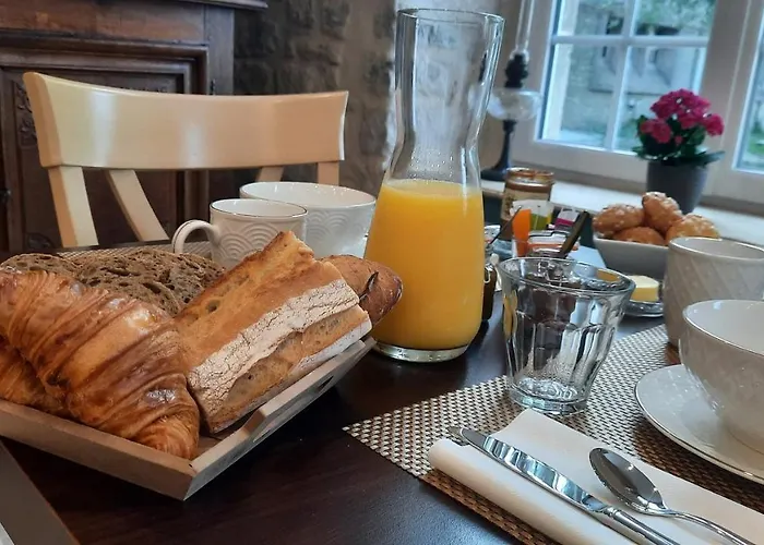 Manoir De Pierreville Audouville-la-Hubert