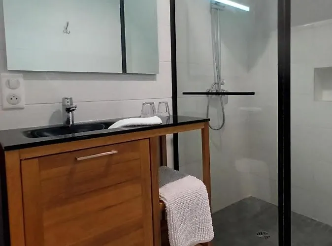 فندق مبيت وإفطار Manoir De Pierreville