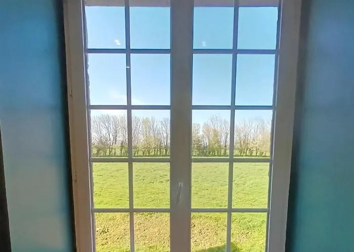 Bed & Breakfast Manoir De Pierreville