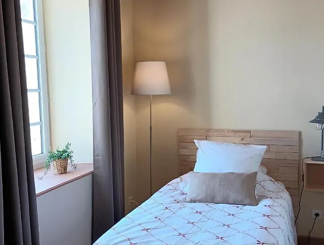 Bed & Breakfast Manoir De Pierreville